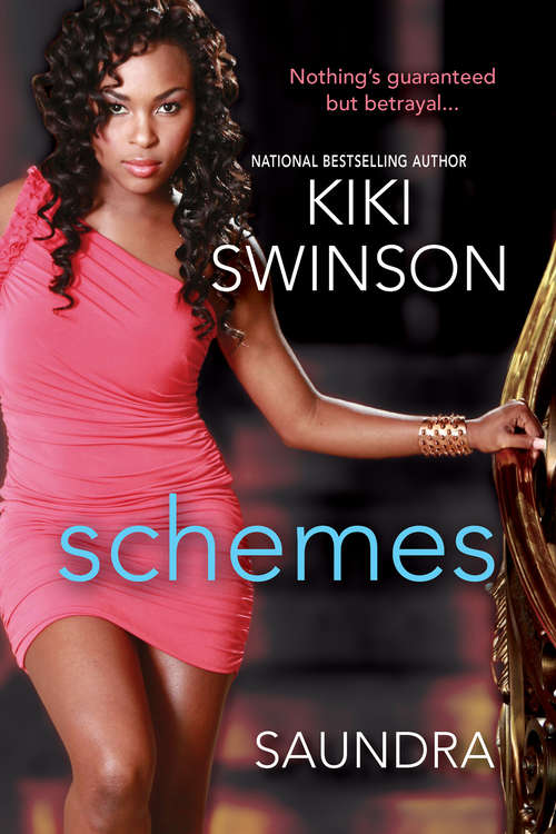 Book cover of Schemes
