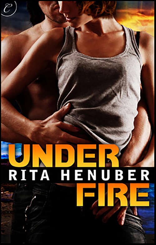 Book cover of Under Fire