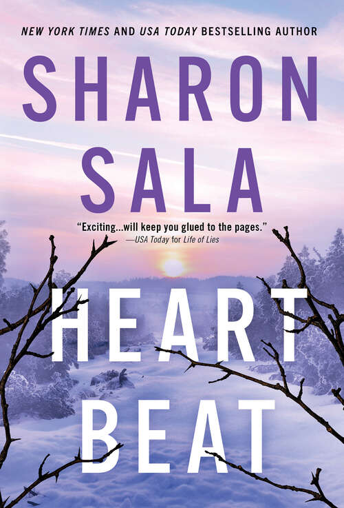 Book cover of Heartbeat