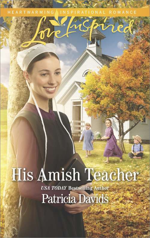 His Amish Teacher: An Amish Romance