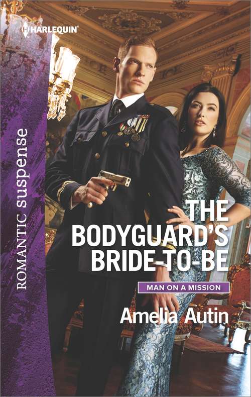 The Bodyguard's Bride-to-Be