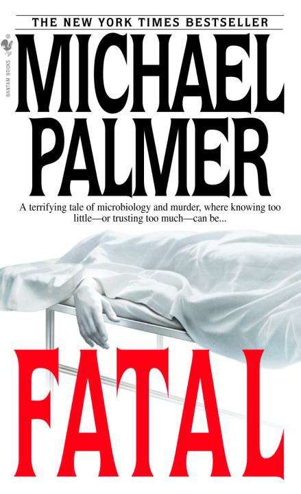 Fatal: A Novel (Basic Ser.)
