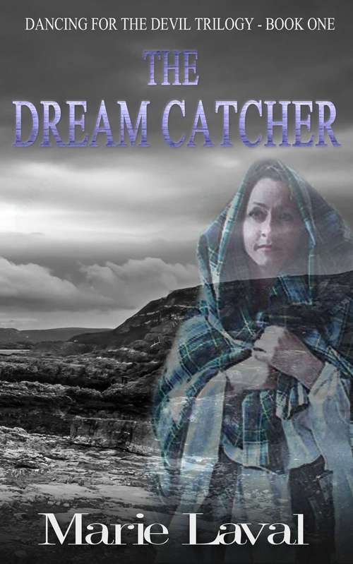 Book cover of The Dream Catcher