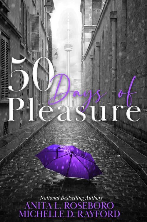 Book cover of 50 Days of Pleasure (Days of Pleasure Series #5)