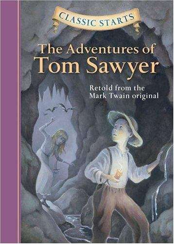 The Adventures of Tom Sawyer (Abridged)