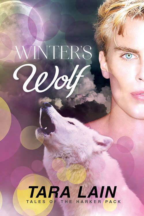 Winter's Wolf (Tales of the Harker Pack #3)
