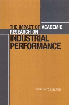 The Impact Ofacademic Research On Industrial Performance