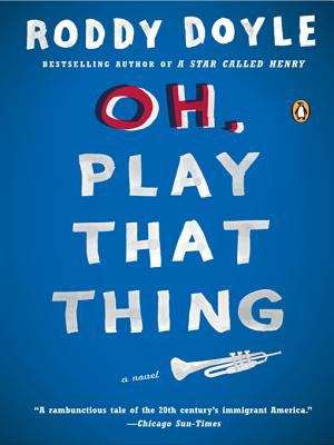 Oh, Play That Thing (The Last Roundup #2)