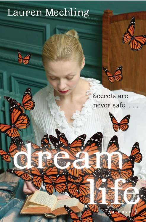 Book cover of Dream Life