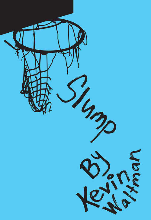 Book cover of Slump