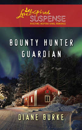 Bounty Hunter Guardian