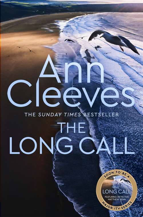 Book cover of The Long Call (Two Rivers #1)