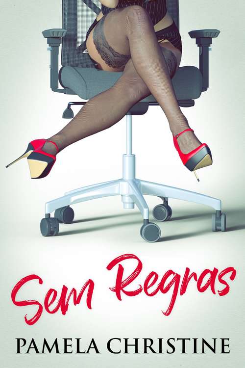 Book cover of Sem Regras