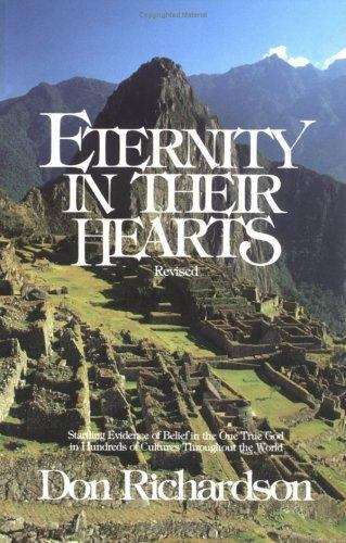 Eternity in their Hearts
