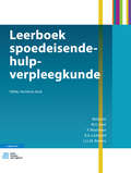 Leerboek spoedeisende-hulp-verpleegkunde