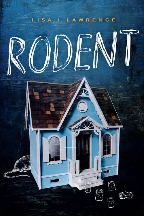 Book cover of Rodent