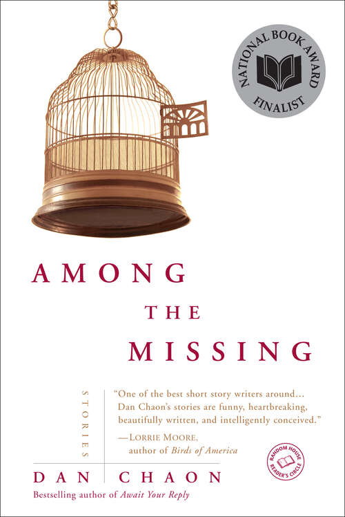Among the Missing: Stories
