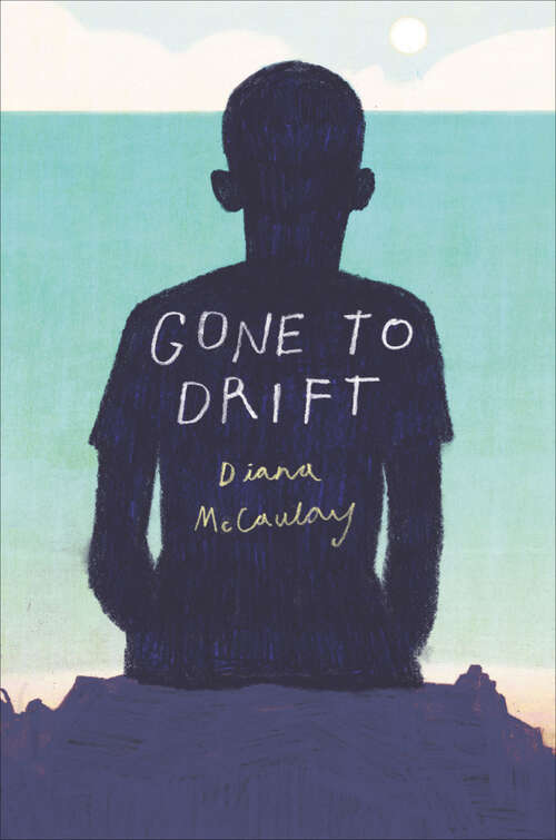 Book cover of Gone to Drift