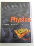 Physics: Volume 2