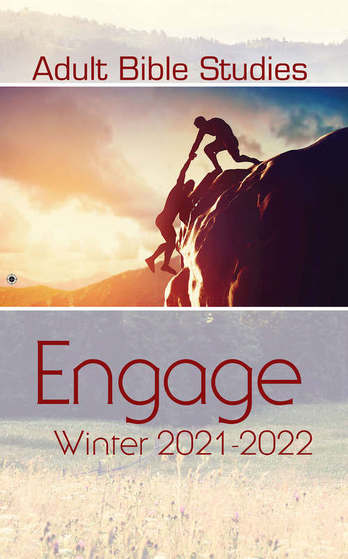 Adult Bible Studies Winter 2021-2022 Student