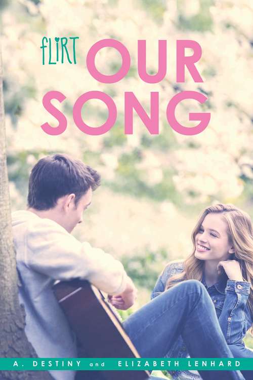 Book cover of Our Song