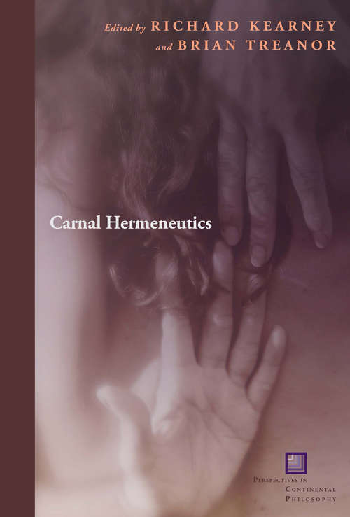 Carnal Hermeneutics