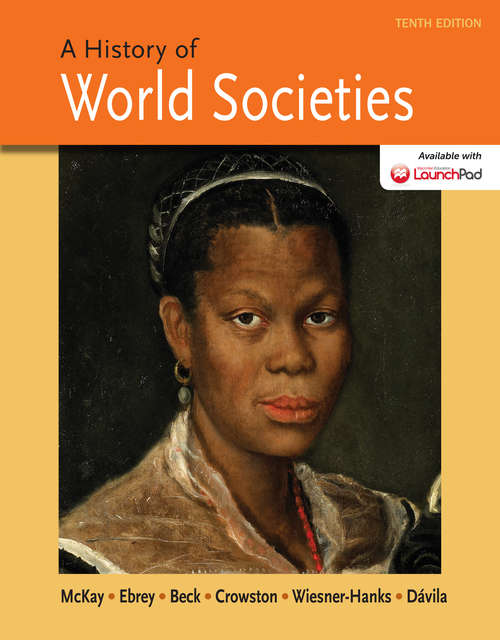 A History of World Societies