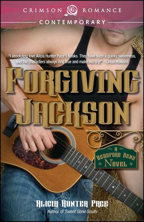 Forgiving Jackson (Beauford Bend #1)