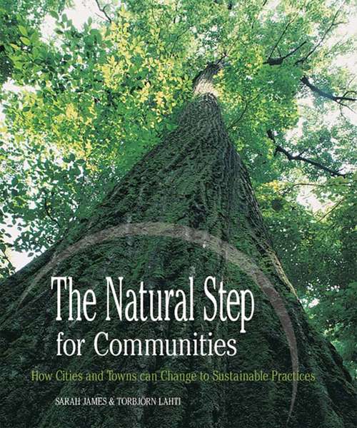The Natural Step for Communities