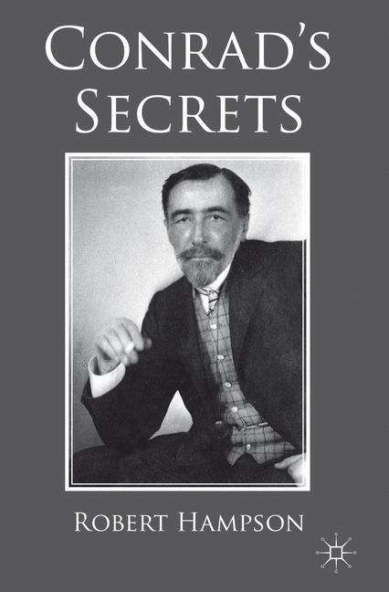 Book cover of Conrad’s Secrets