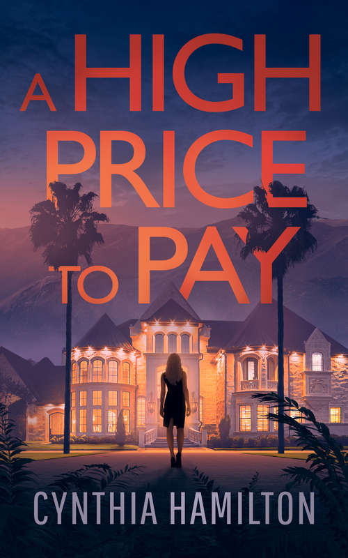 Book cover of A High Price to Pay: A Madeline Dawkins Novel (The Madeline Dawkins Series #2)