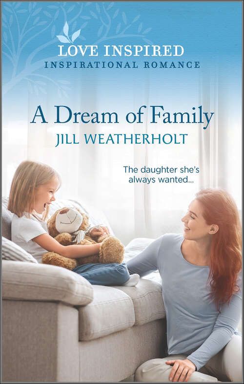 Book cover of A Dream of Family (Original)