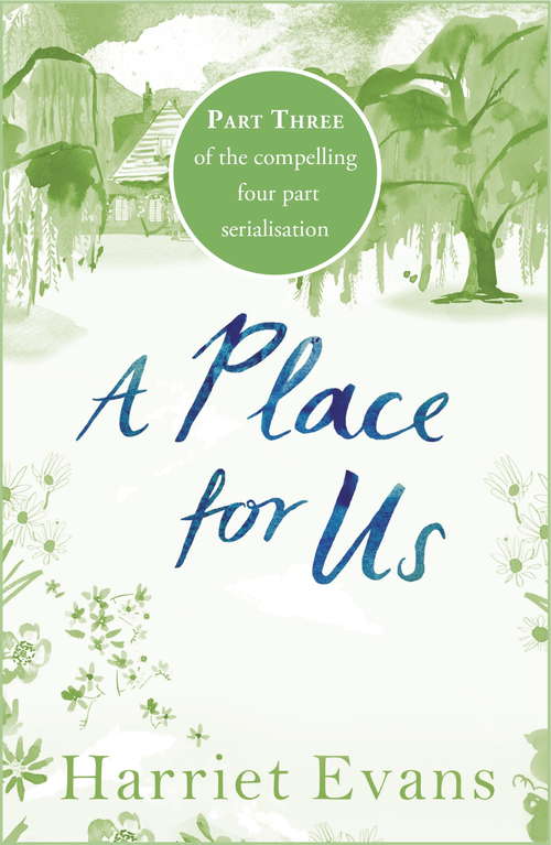 Book cover of A Place for Us Part 1