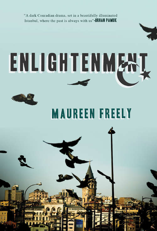 Book cover of Enlightenment