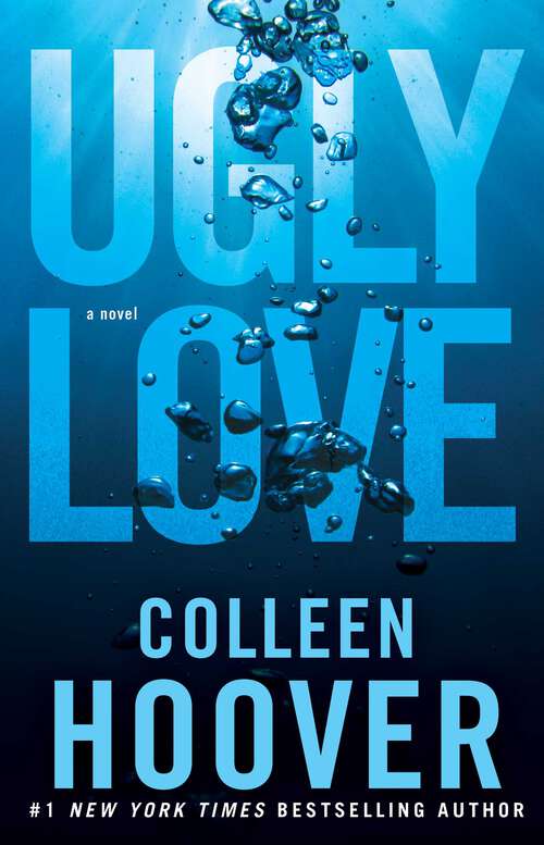 Book cover of Ugly Love: A Novel