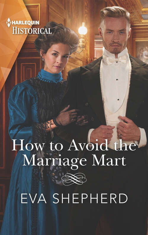 Book cover of How to Avoid the Marriage Mart (Breaking the Marriage Rule #3)