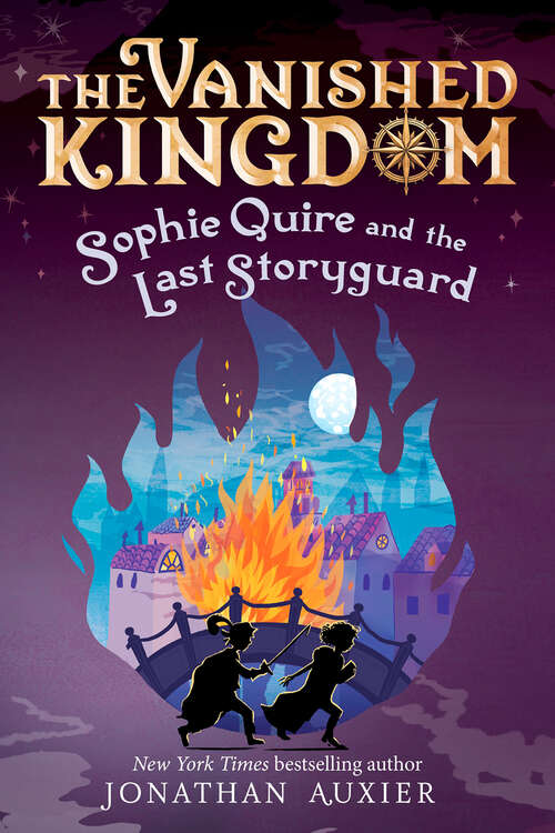 Book cover of The Vanished Kingdom: The Vanished Kingdom, Book Two (The Vanished Kingdom)