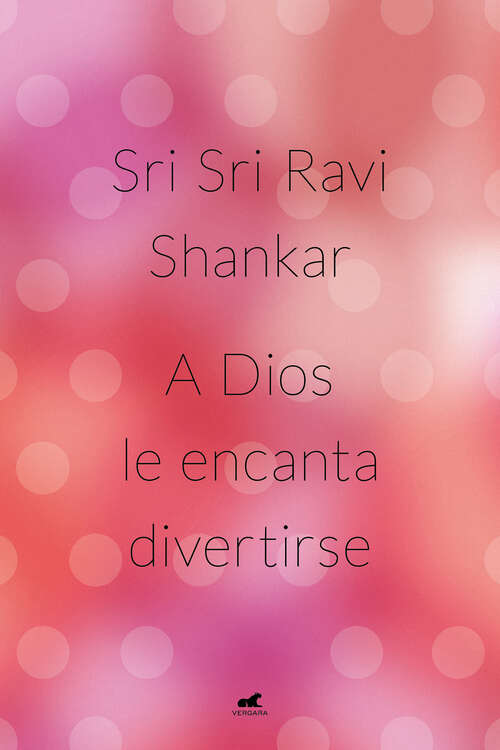 Book cover of A Dios le encanta divertirse