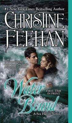 Water Bound (Sisters of the Heart #1)