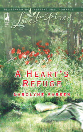A Heart's Refuge