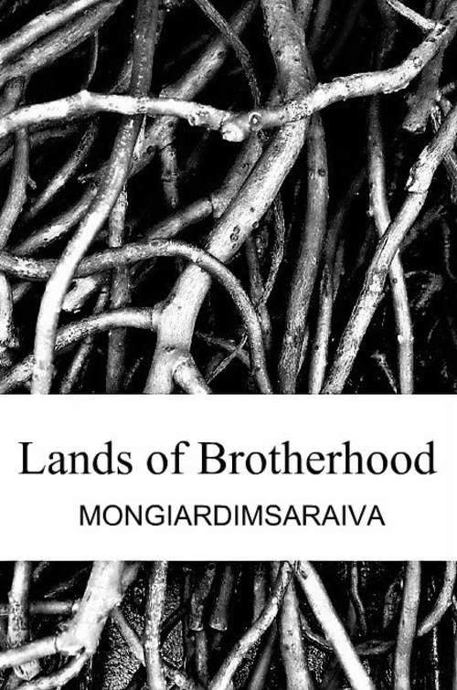 Book cover of Lands of Brotherhood