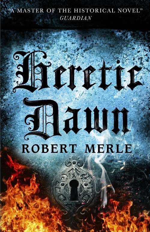 Book cover of Heretic Dawn: Volume 3