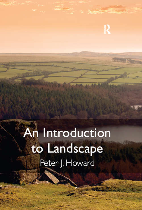 An Introduction to Landscape