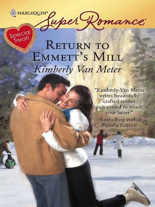 Return to Emmett's Mill