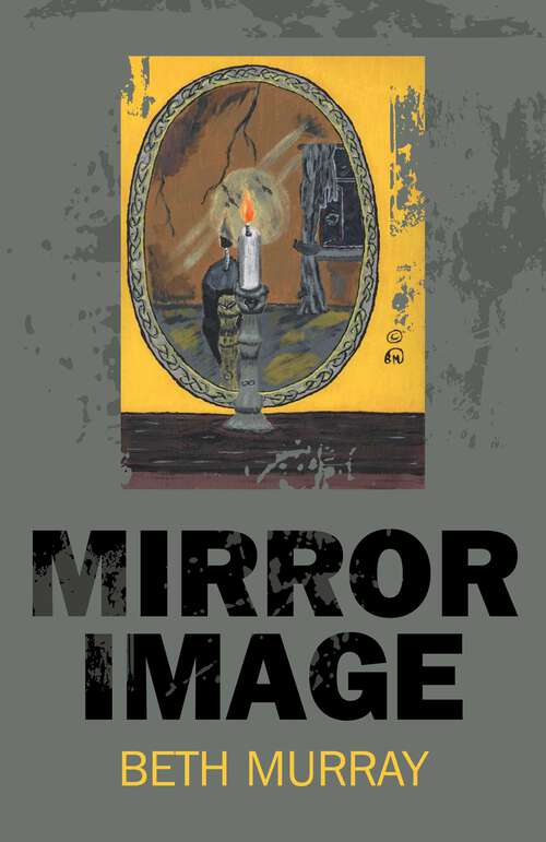 Book cover of Mirror Image