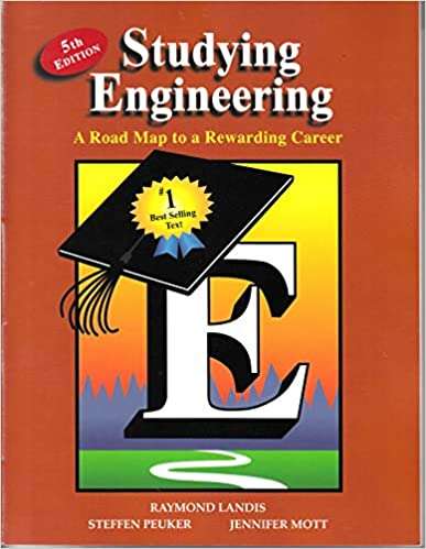 Studying Engineering: A Road Map to a Rewarding Career