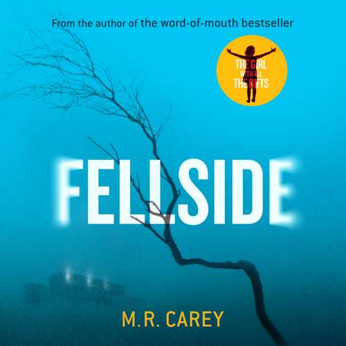 Book cover of Fellside