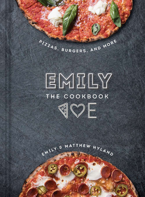 EMILY: The Cookbook