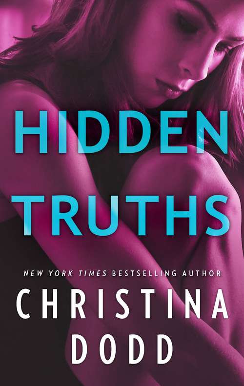 Book cover of Hidden Truths (Original) (Cape Charade)