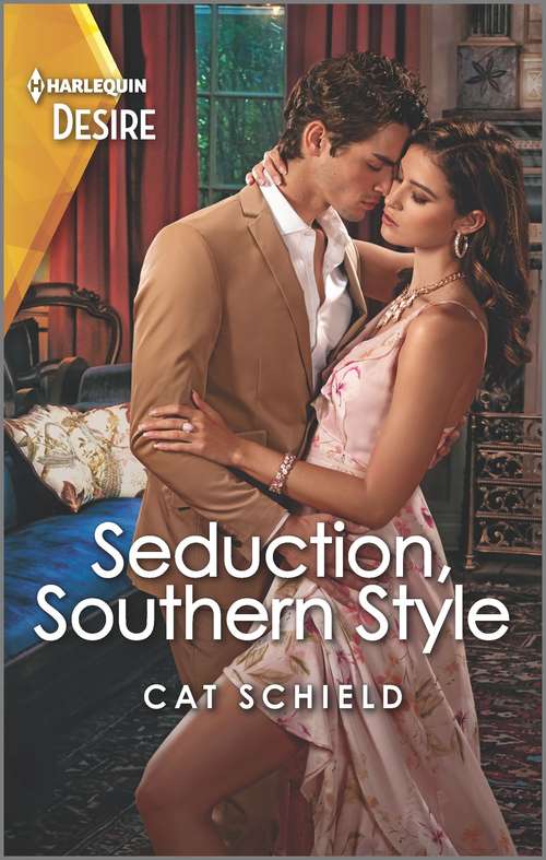 Seduction, Southern Style (Sweet Tea and Scandal #5)